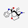 Picture of molecule
