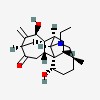 Picture of molecule