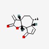 Picture of molecule