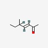 Picture of molecule