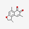 Picture of molecule