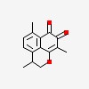 Picture of molecule