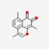 Picture of molecule