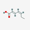 Picture of molecule
