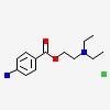 Picture of molecule