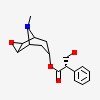 Picture of molecule