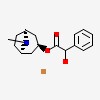 Picture of molecule