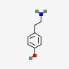 Picture of molecule