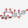 Picture of molecule