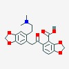 Picture of molecule