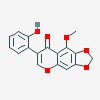 Picture of molecule
