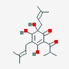 Picture of molecule