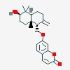 Picture of molecule