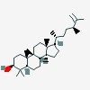 Picture of molecule