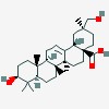 Picture of molecule