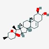 Picture of molecule