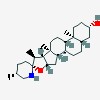 Picture of molecule
