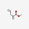 Picture of molecule