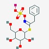 Picture of molecule