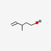Picture of molecule