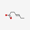 Picture of molecule