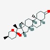 Picture of molecule