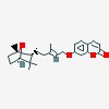 Picture of molecule