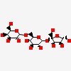 Picture of molecule