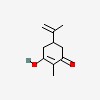 Picture of molecule