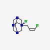 Picture of molecule