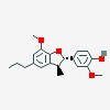 Picture of molecule
