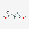 Picture of molecule