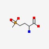 Picture of molecule