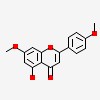 Picture of molecule