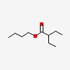 Picture of molecule