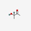 Picture of molecule