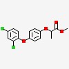 Picture of molecule