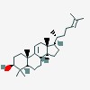 Picture of molecule