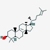 Picture of molecule