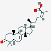 Picture of molecule