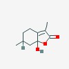 Picture of molecule