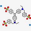 Picture of molecule