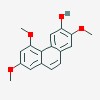 Picture of molecule