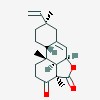 Picture of molecule