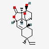Picture of molecule