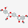 Picture of molecule