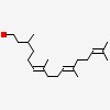 Picture of molecule