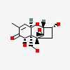 Picture of molecule