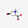 Picture of molecule