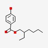 Picture of molecule